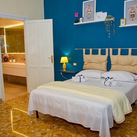 Alba E I Mori Bed & Breakfast Палермо Екстериор снимка