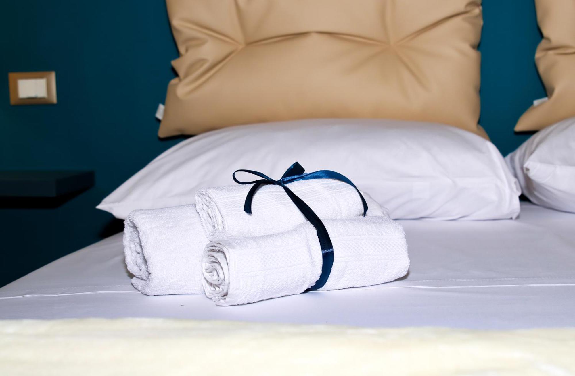 Alba E I Mori Bed & Breakfast Палермо Екстериор снимка