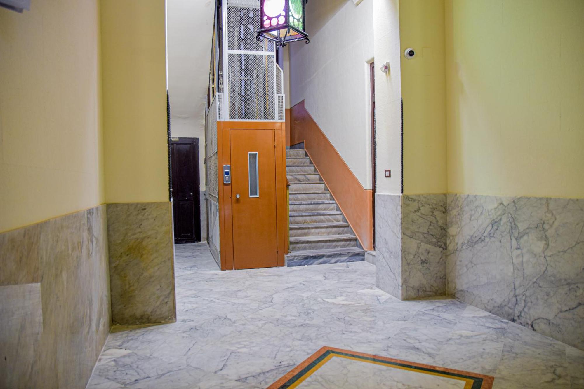 Alba E I Mori Bed & Breakfast Палермо Екстериор снимка