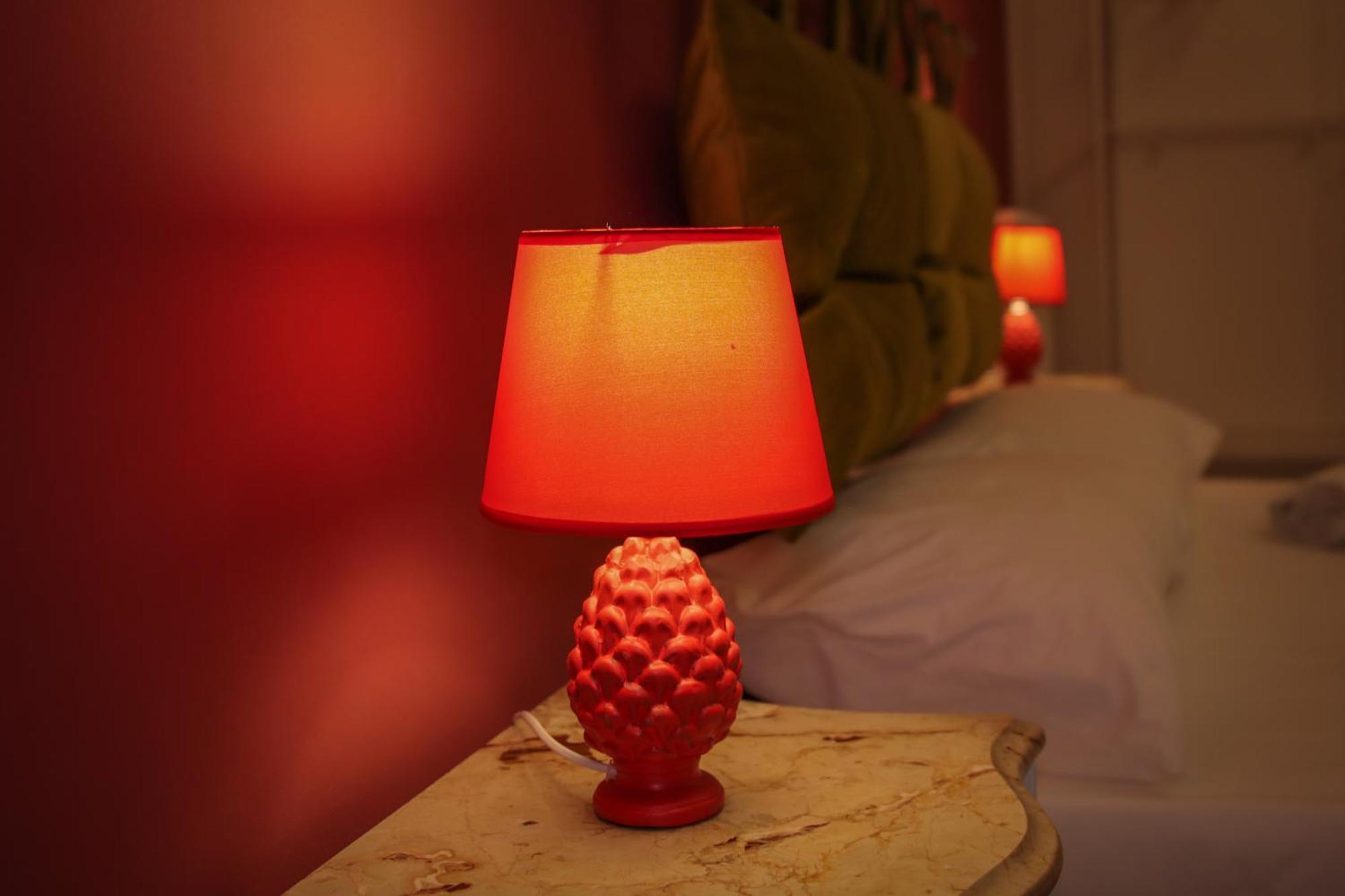 Alba E I Mori Bed & Breakfast Палермо Екстериор снимка