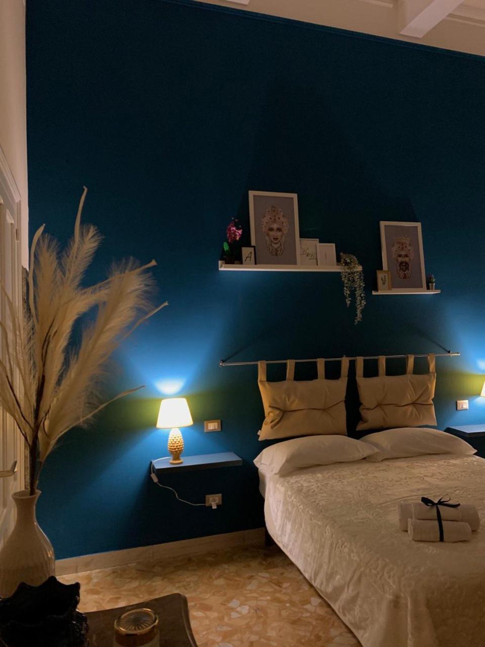 Alba E I Mori Bed & Breakfast Палермо Екстериор снимка
